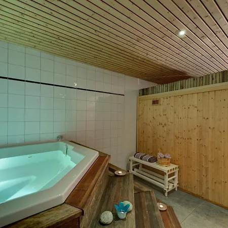 Résidence Néméa Le Nevez Appart hôtel 3*
