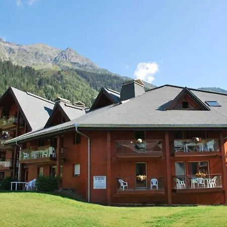 Appart hôtel Résidence Néméa Le Nevez 3*