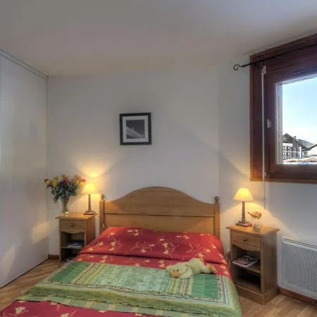 Résidence Néméa Le Nevez Appart hôtel