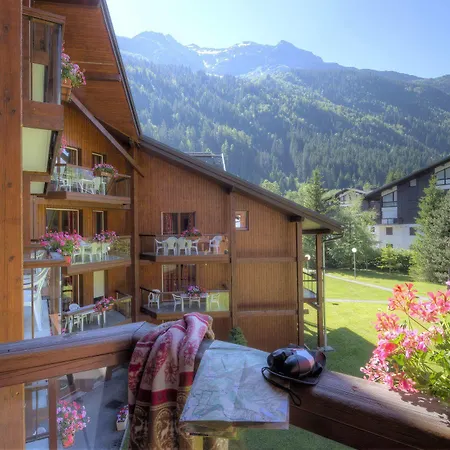 Appart hôtel Résidence Néméa Le Nevez 3*