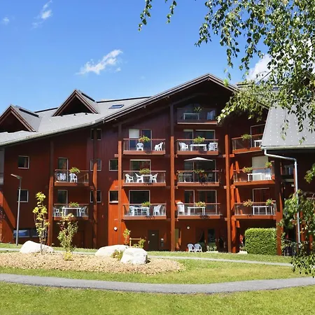 Appart hôtel Résidence Néméa Le Nevez