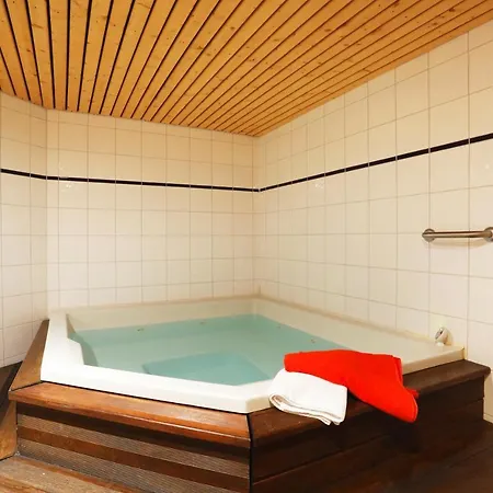 Résidence Néméa Le Nevez Appart hôtel 3*