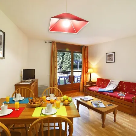 Appart hôtel Résidence Néméa Le Nevez
