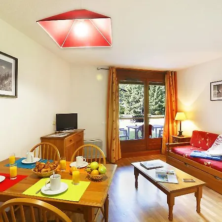 Appart hôtel Résidence Néméa Le Nevez