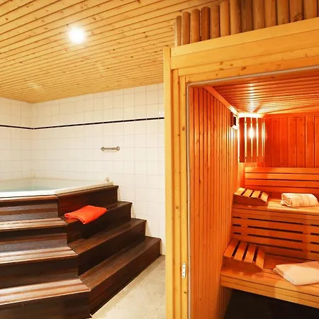Aparthotel Nemea Le Nevez 3*